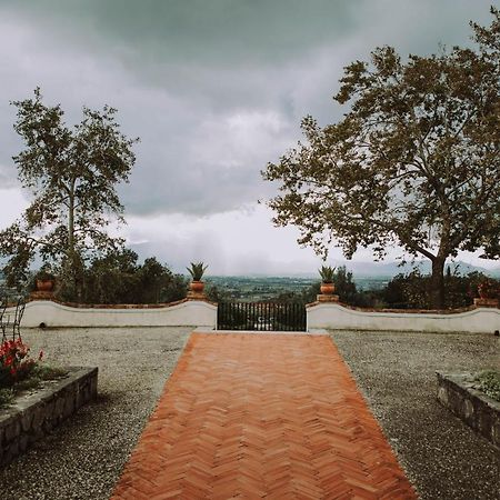 San Potito Sannitico Tenuta Torellone מראה חיצוני תמונה