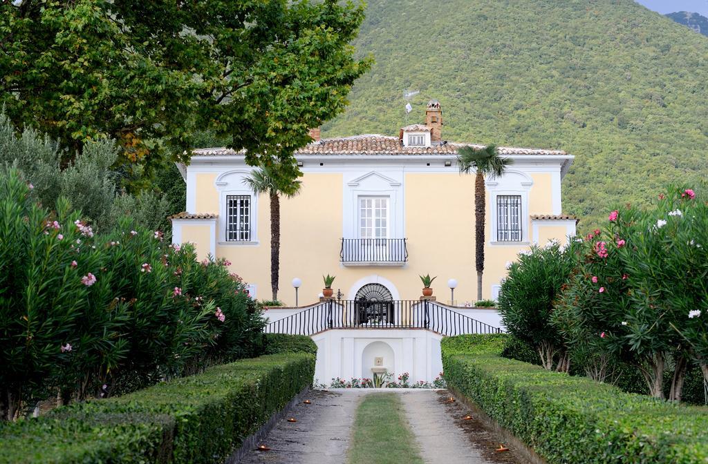 San Potito Sannitico Tenuta Torellone מראה חיצוני תמונה