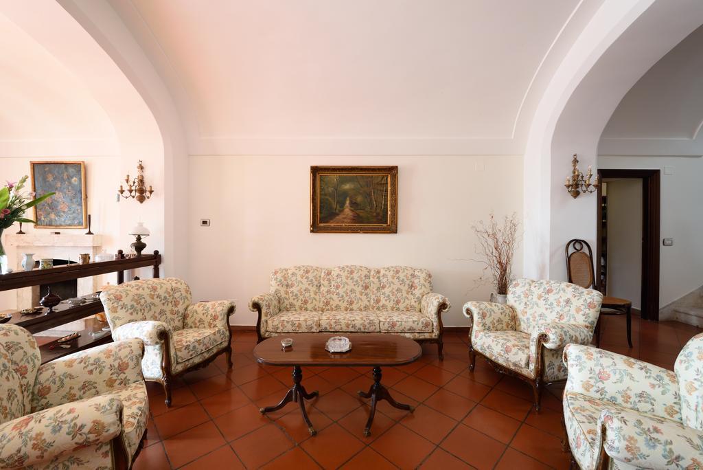 San Potito Sannitico Tenuta Torellone מראה חיצוני תמונה