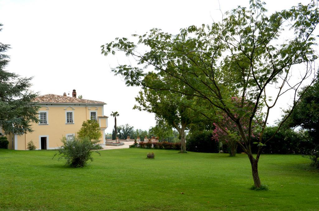 San Potito Sannitico Tenuta Torellone מראה חיצוני תמונה