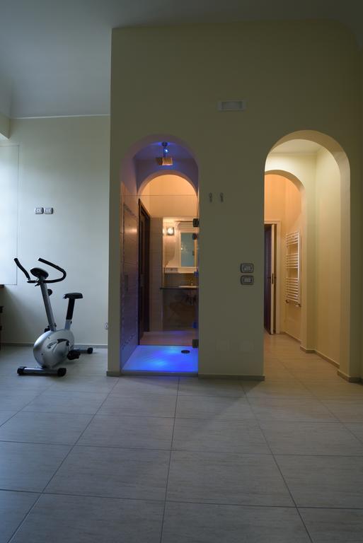 San Potito Sannitico Tenuta Torellone מראה חיצוני תמונה