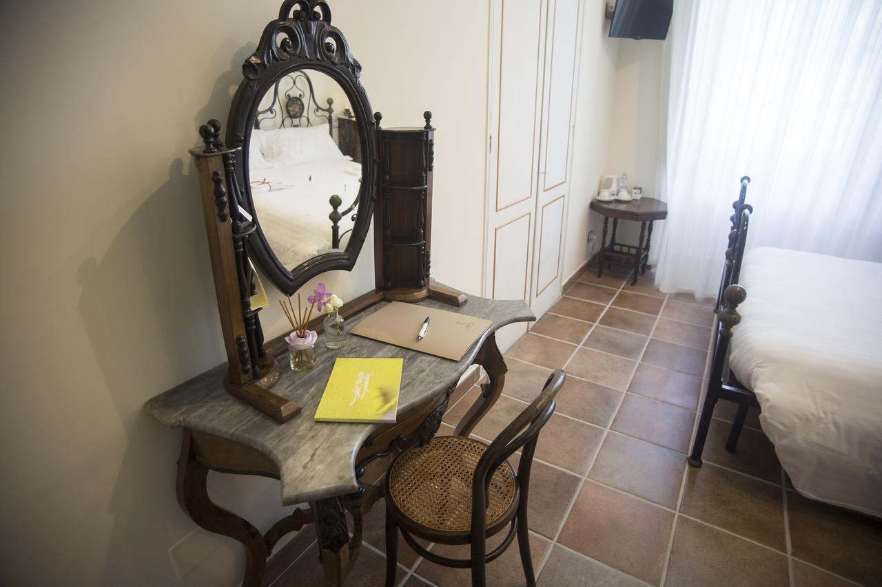 San Potito Sannitico Tenuta Torellone מראה חיצוני תמונה